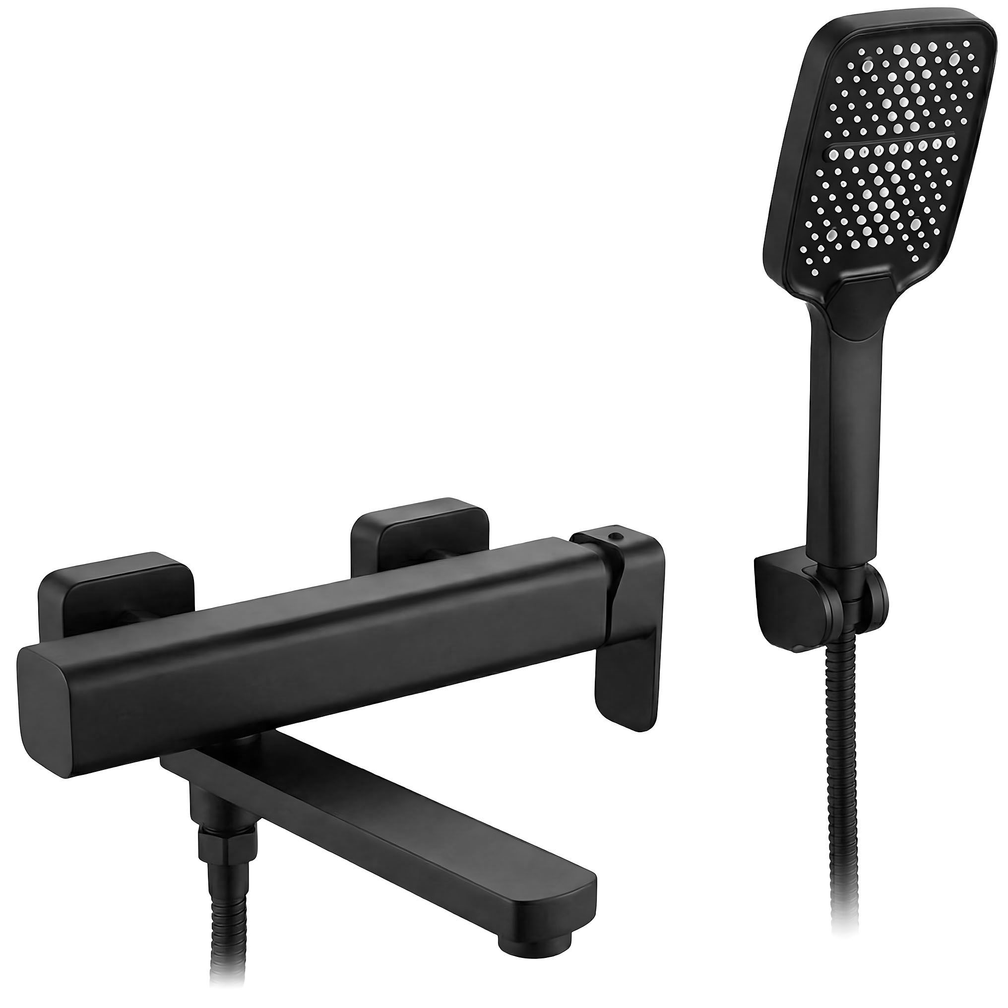 Baterija za kadu Rea Arlo Black