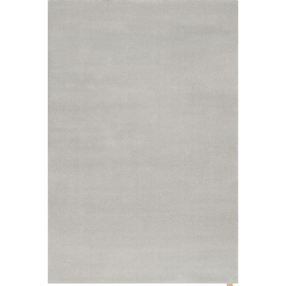 Krem vuneni tepih 300x400 cm Calisia M Smooth – Agnella