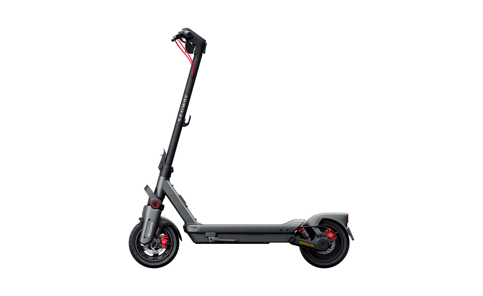 Segway Max G3 I električni romobil
