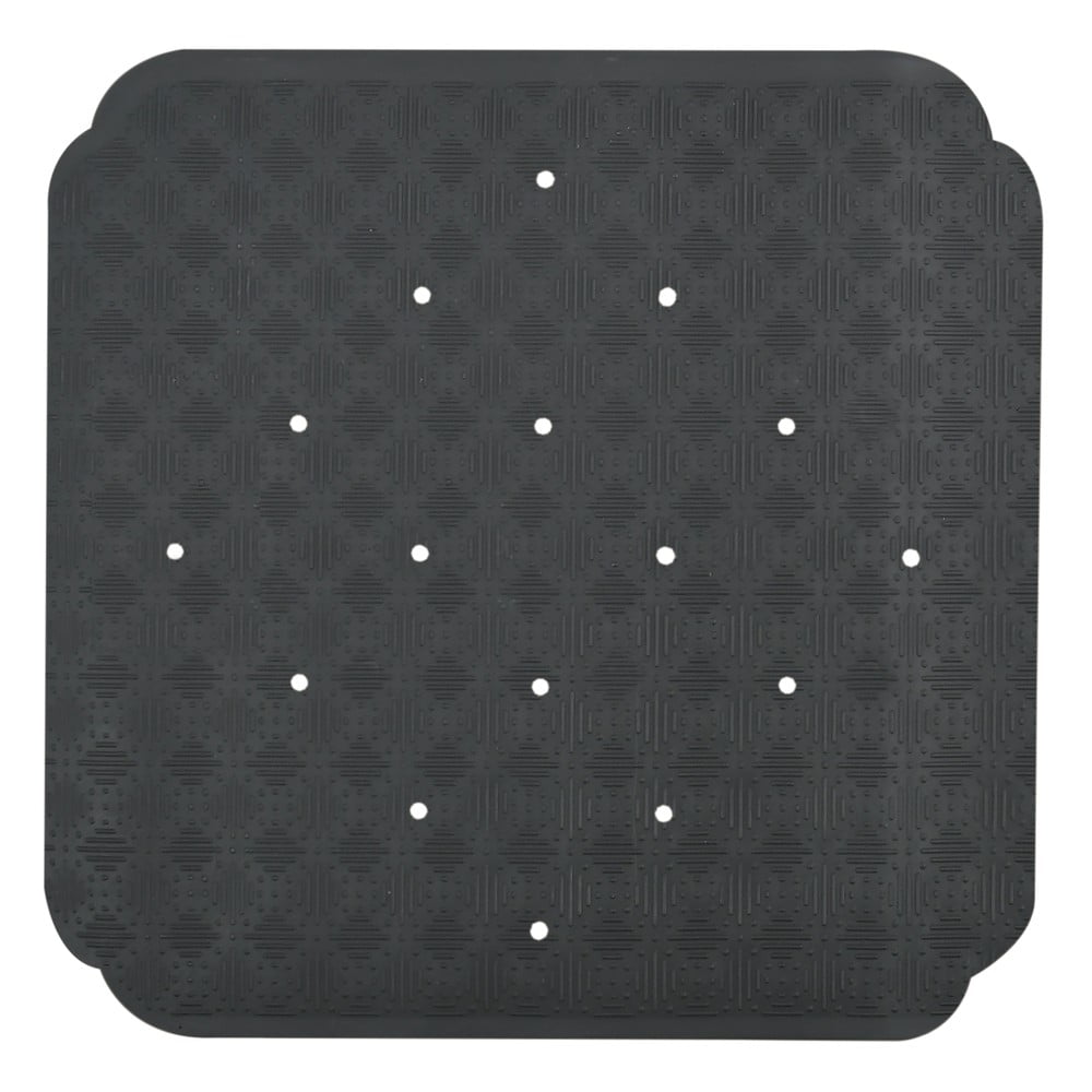 Protuklizna prostirka za tuš 53x53 cm Ruby – Spirella