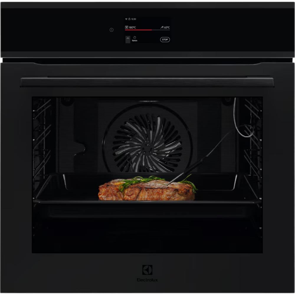 Electrolux ugradbena pećnica EOE9P3XT