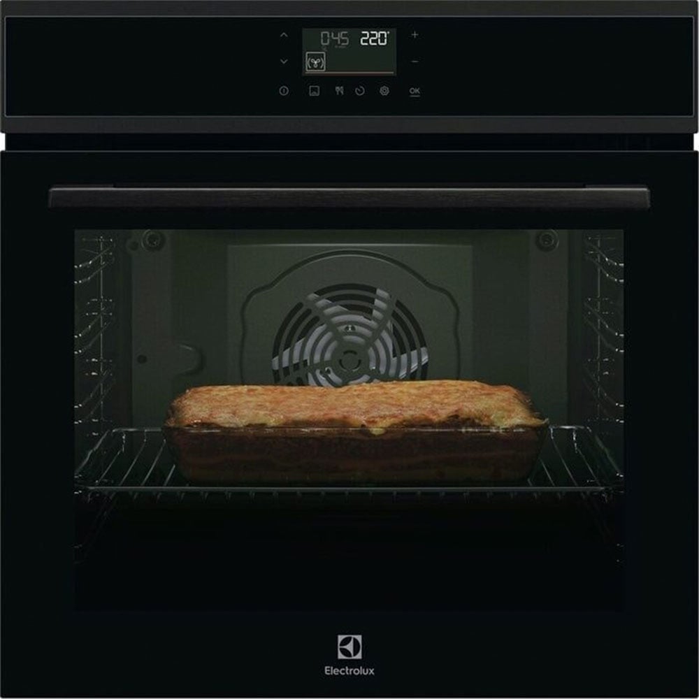 Electrolux ugradbena pećnica EOF7P86H2