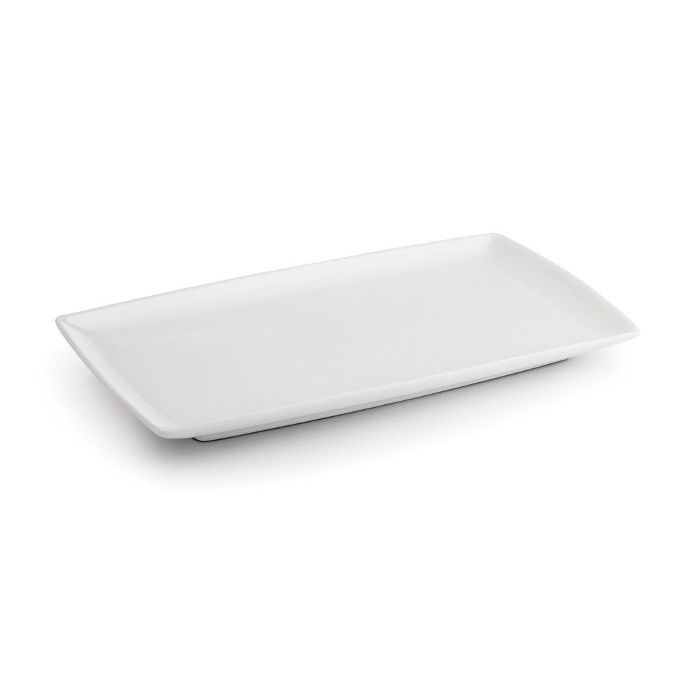Porculanski pladanj 13x24 cm Squito – BonBistro