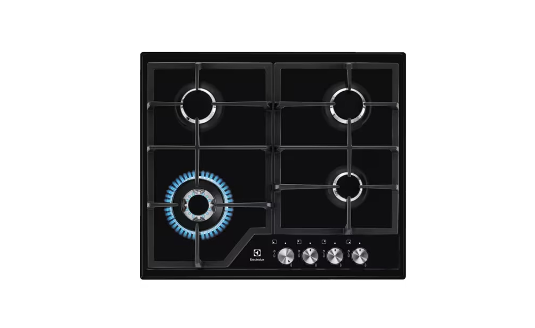 Electrolux EGS6436K ugradbena ploča