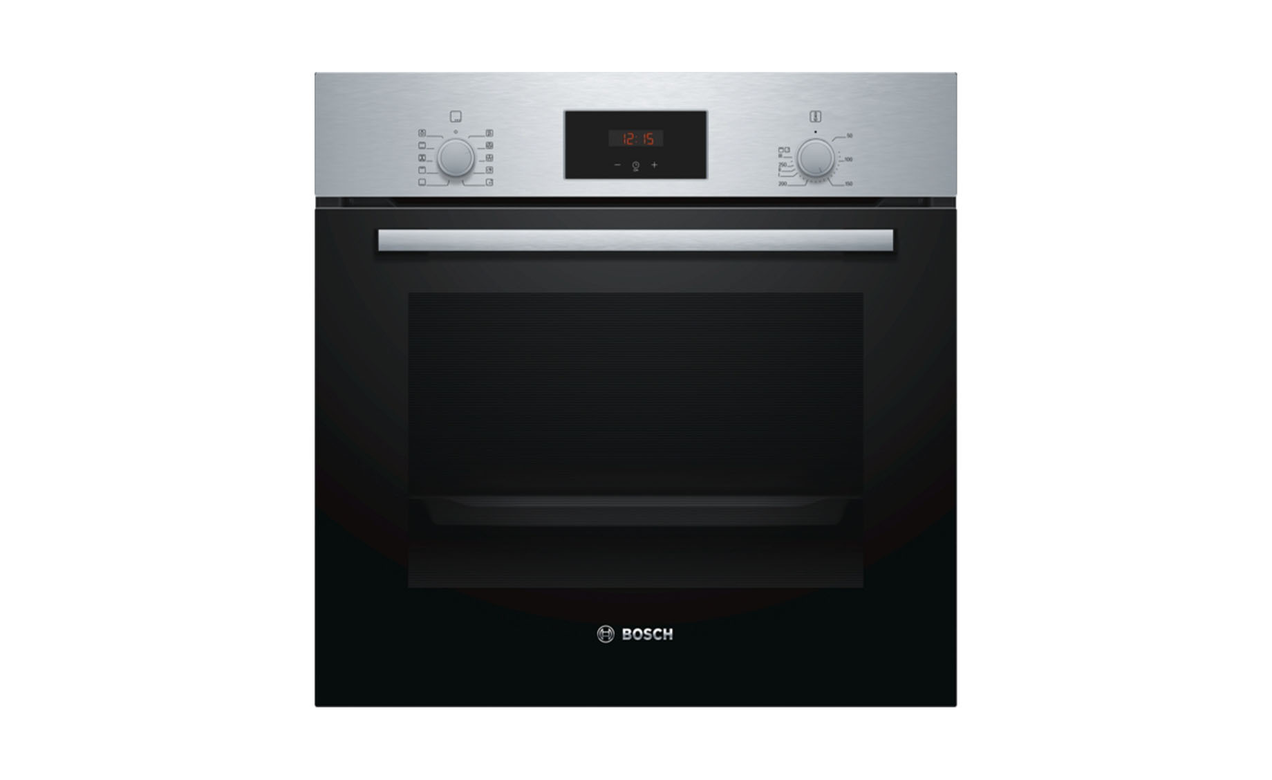Bosch HBF154ES0 ugradbena pećnica