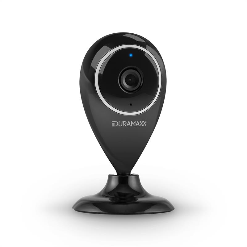 DURAMAXX Eye View, IP kamera, CCTV, WLAN, Android, iOS, HD, 1,3 megapiksela