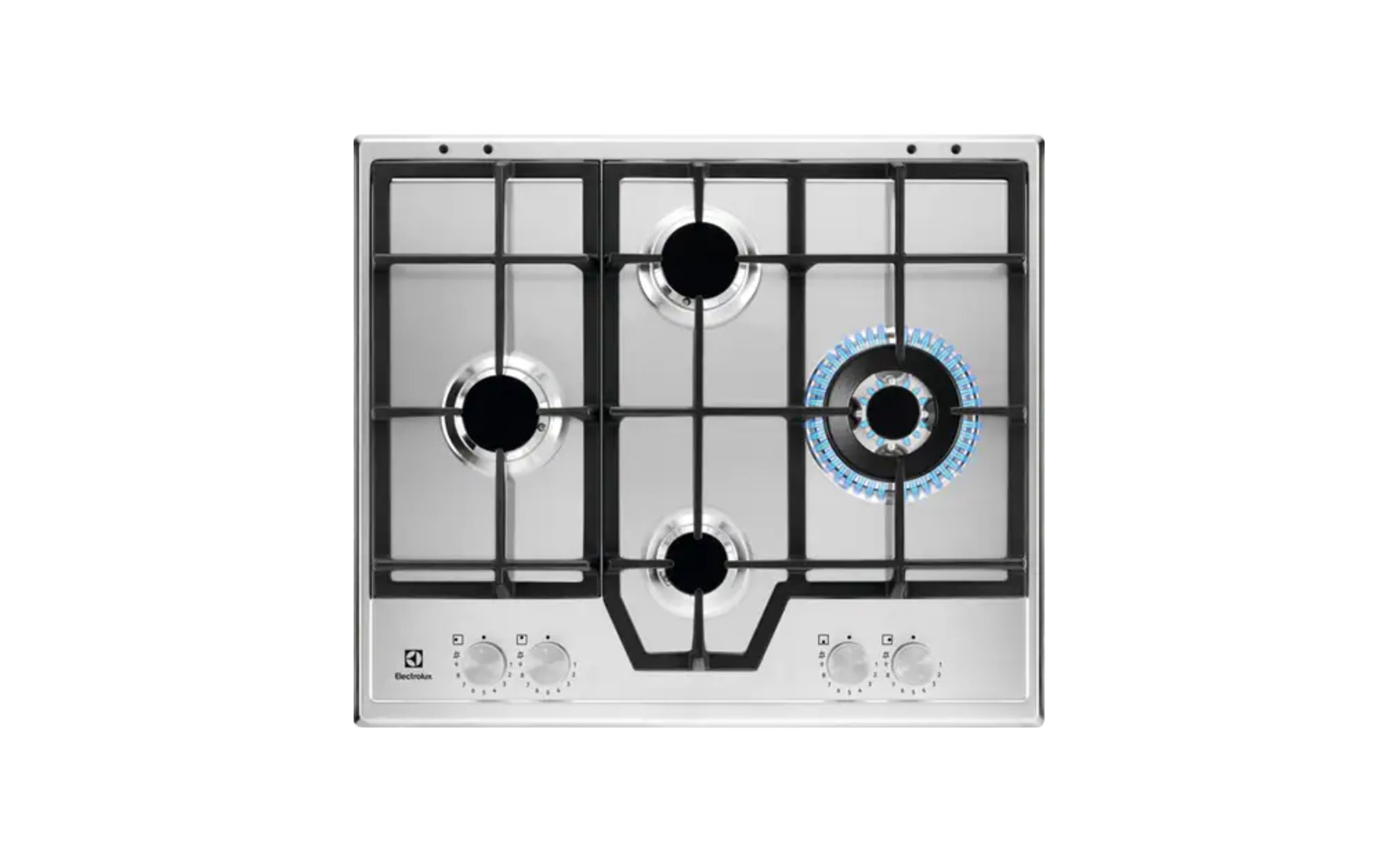 Electrolux KGS64562SX ugradbena ploča