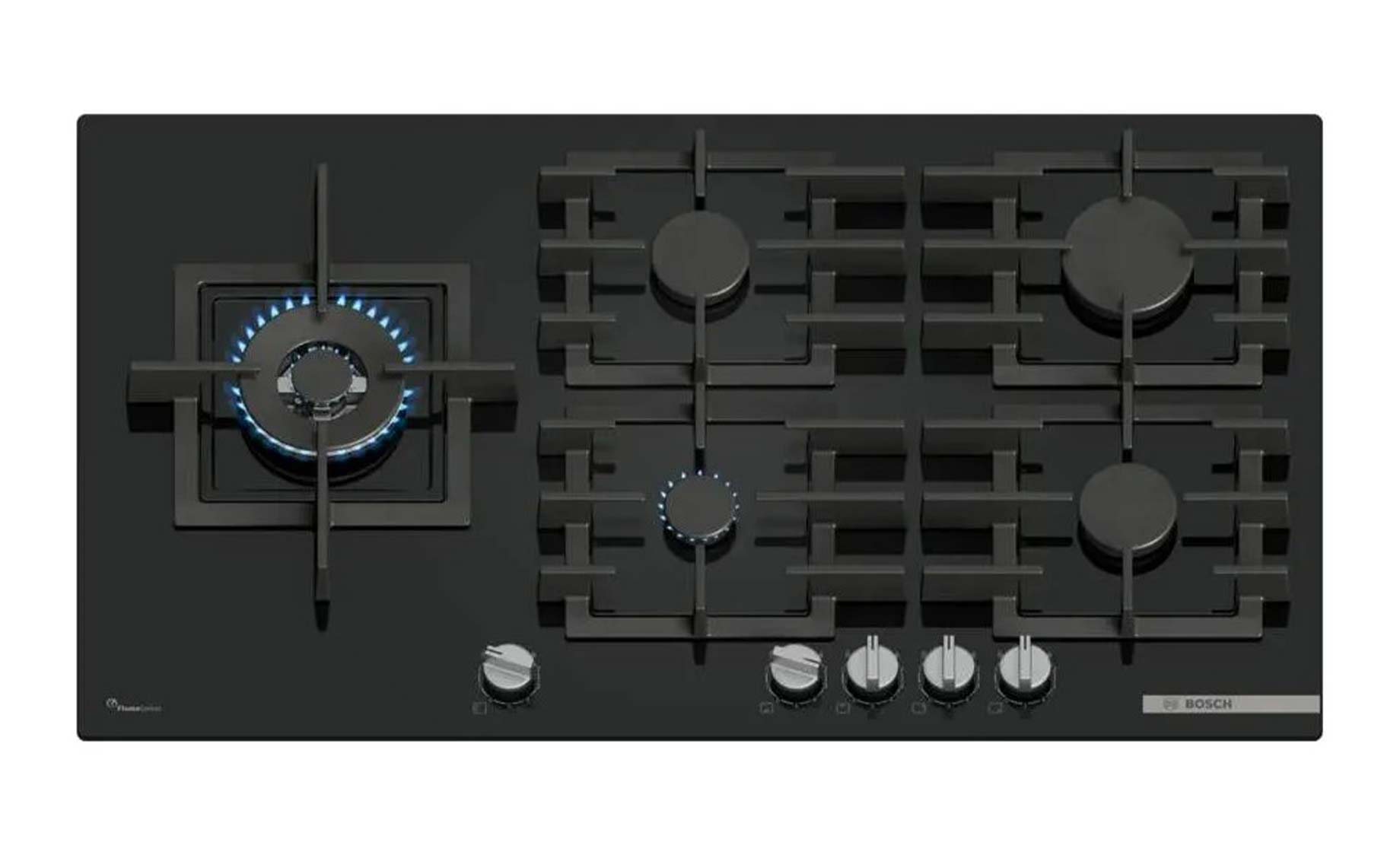 Bosch PPM9A6I40 ugradbena ploča