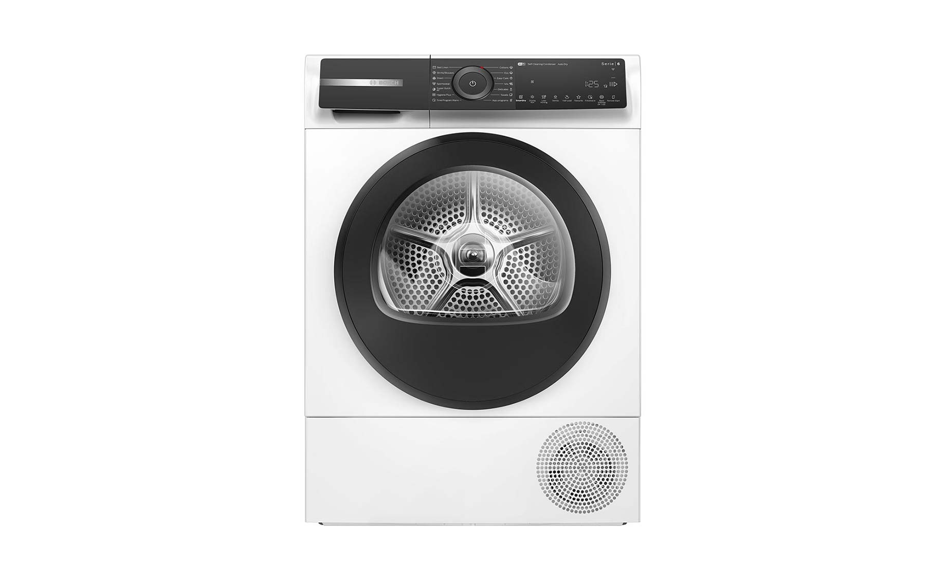 Bosch WQH245B6BY sušilica