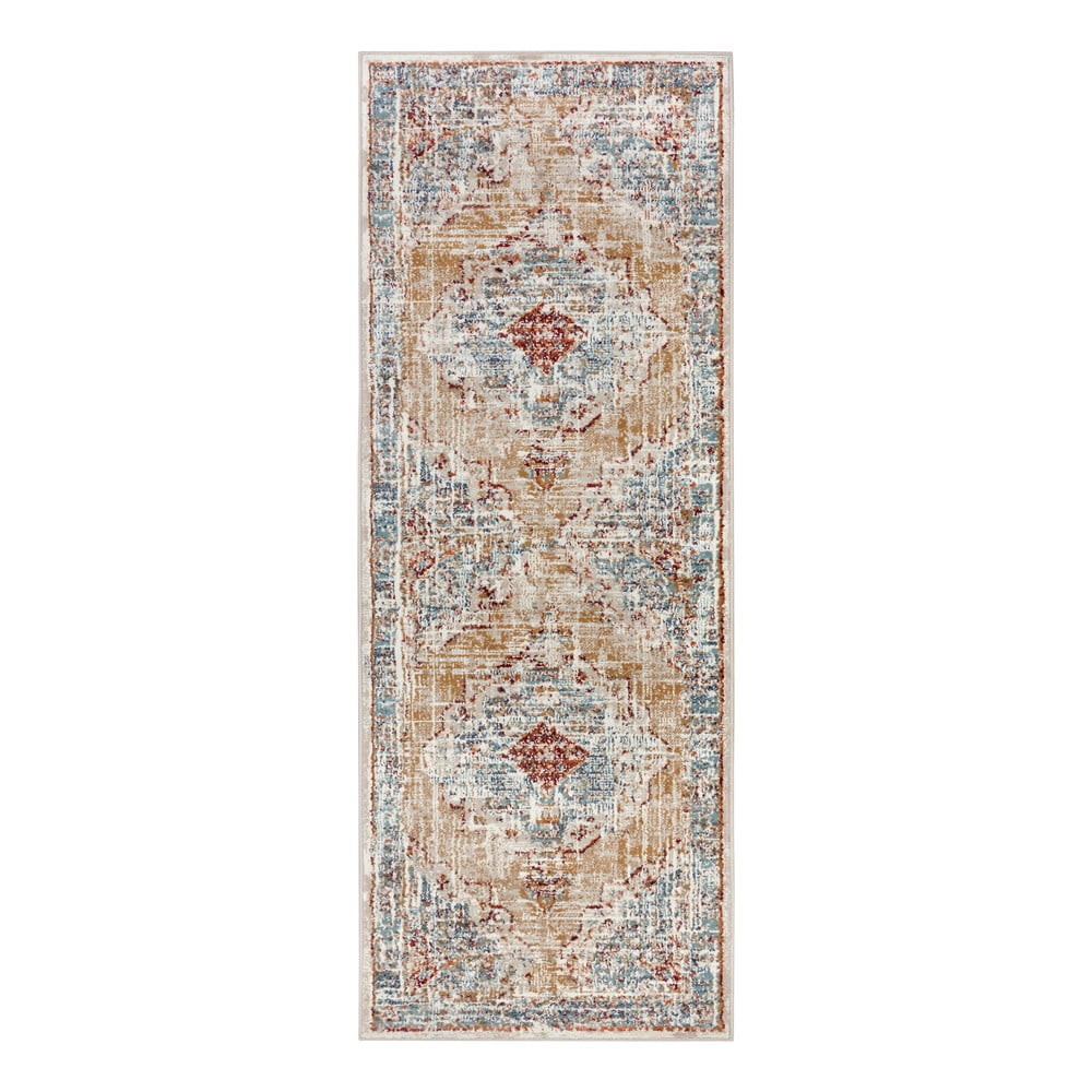 Staza  80x240 cm Orient Strozzi - Hanse Home