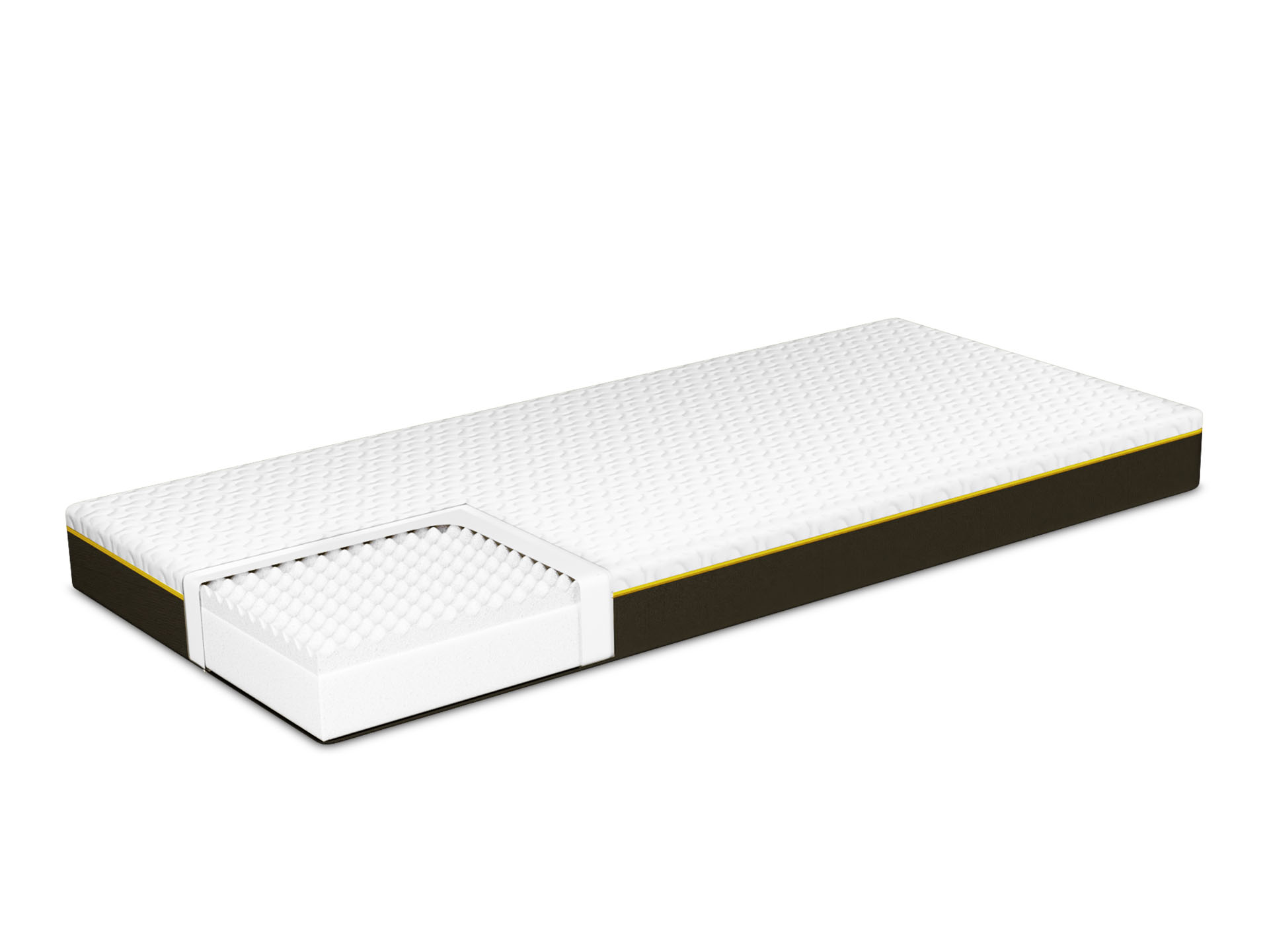 Madrac Dormeo Essential 90x200 cm
