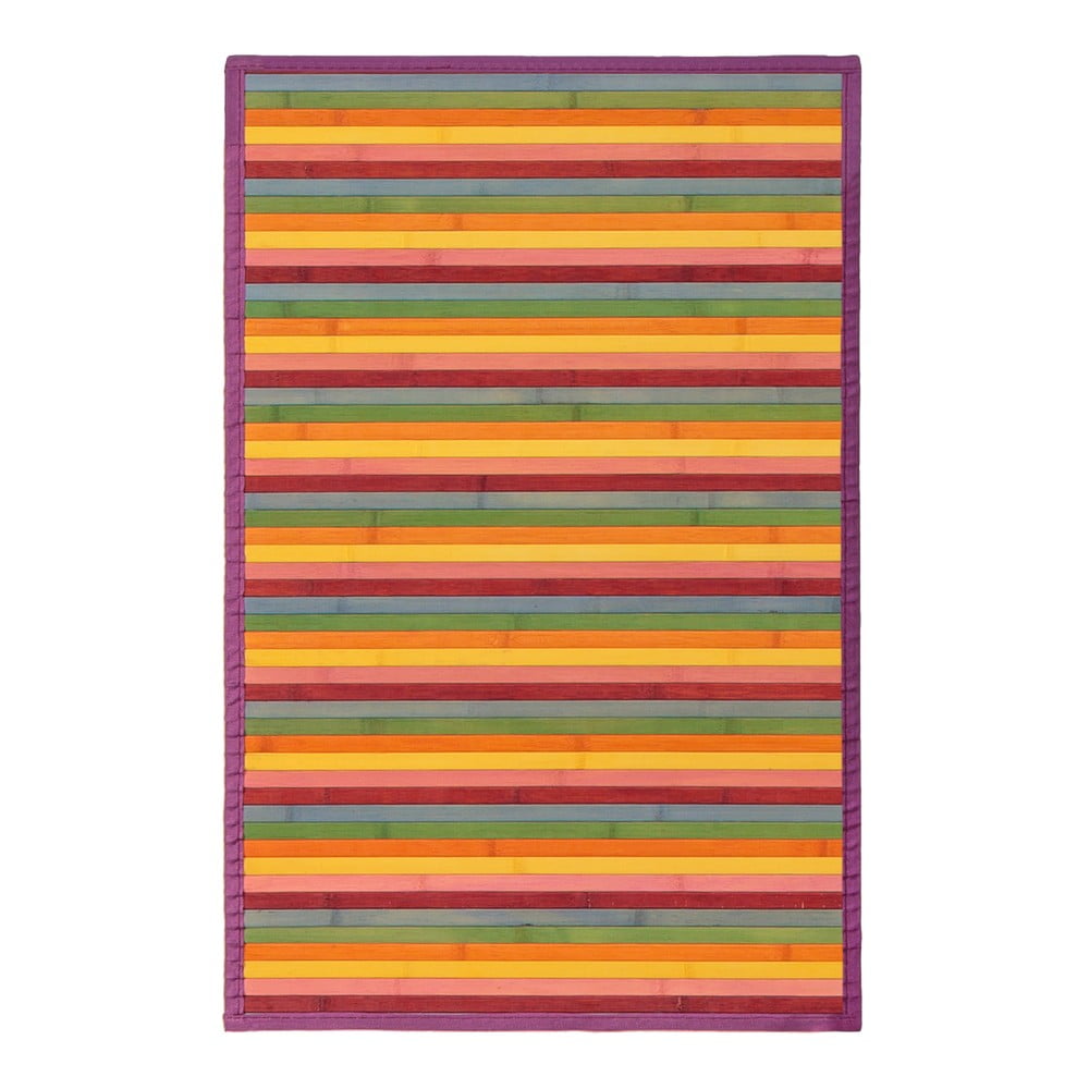 Tepih od bambusa 60x90 cm – Casa Selección