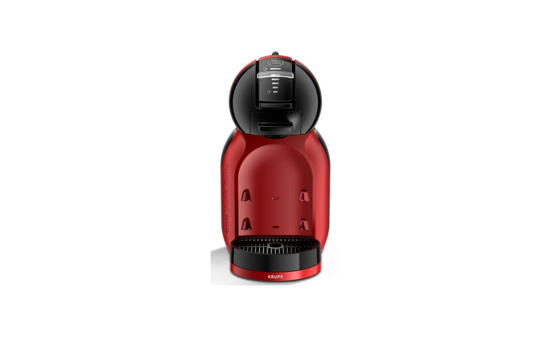 Dolce Gusto KP123H10 Mini Me aparat za kavu