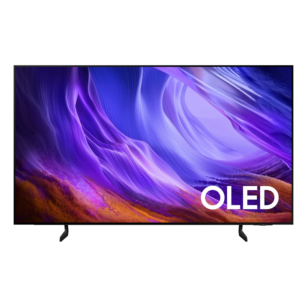SAMSUNG TV QE65S85HAEXXH OLED
