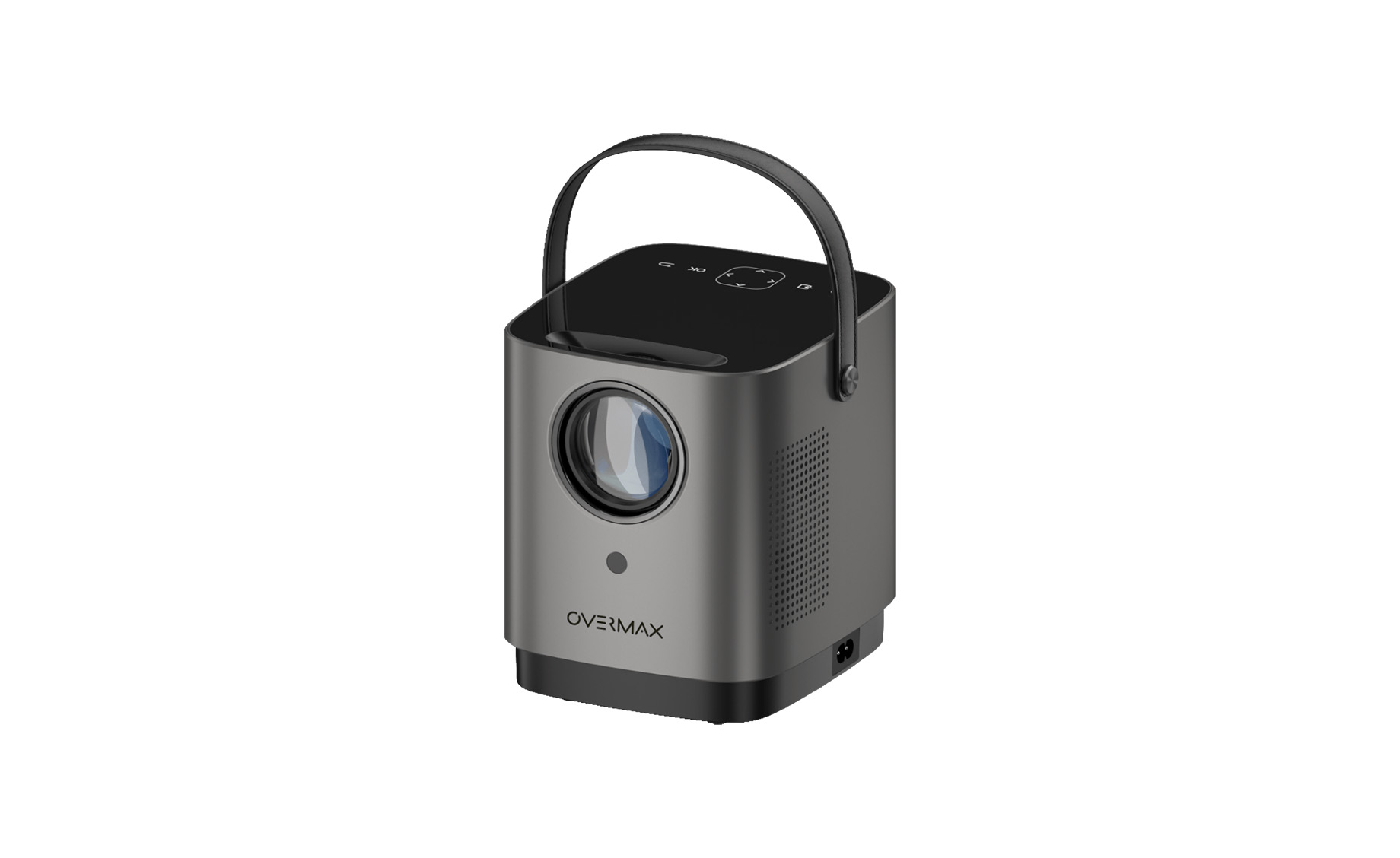 Overmax Multipic 3.6 LED HD projektor