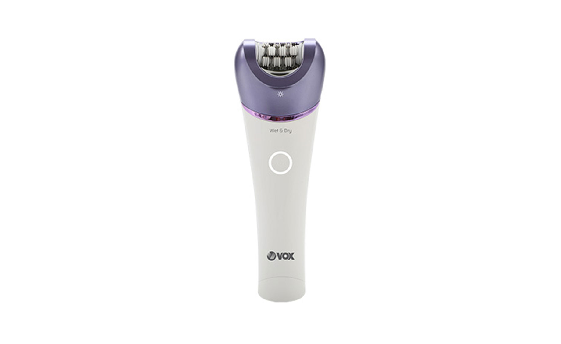 Vox LS607P epilator