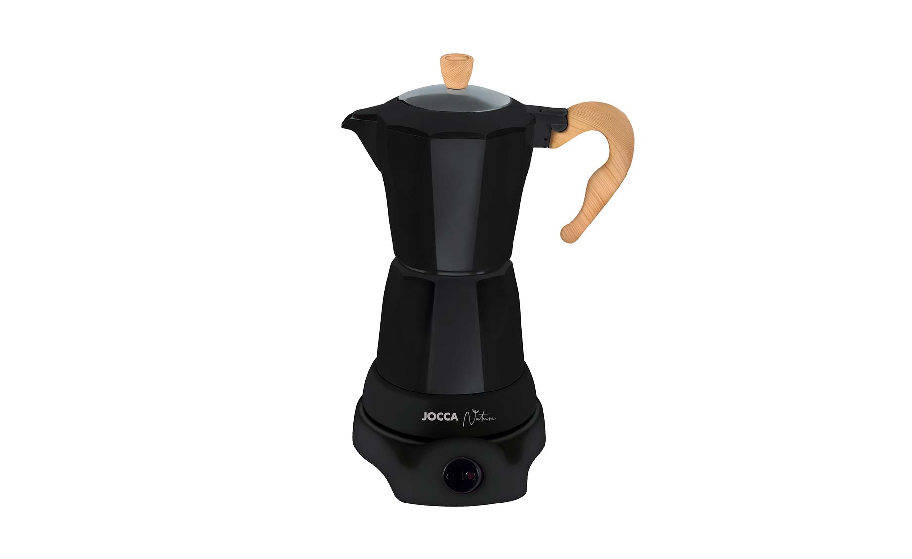Jocca NATURAL LINE 2188N moka aroma aparat za kavu