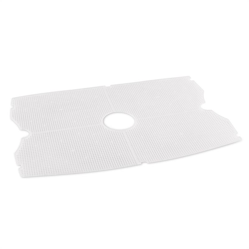 Klarstein Bananarama, rezervni dodatak, rezervni dio za sušilicu, proziran