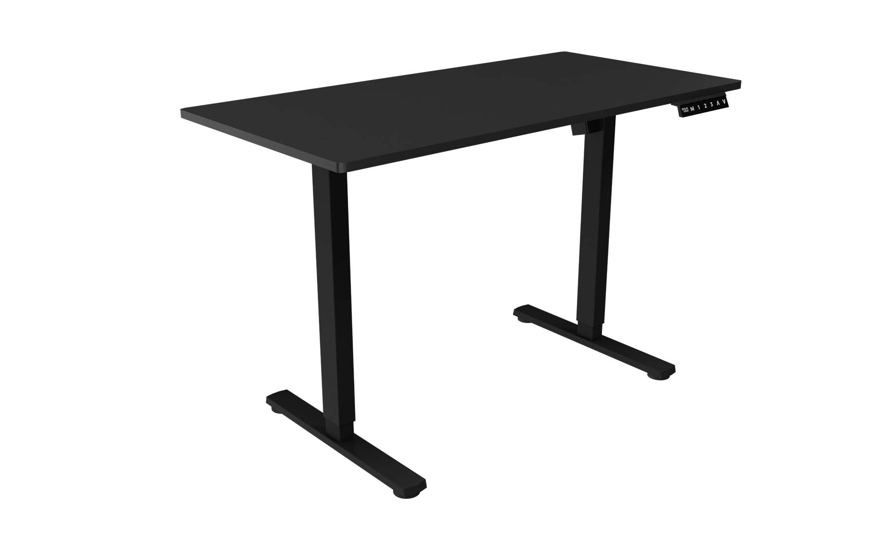 White Shark Dark-Pulse gaming stol