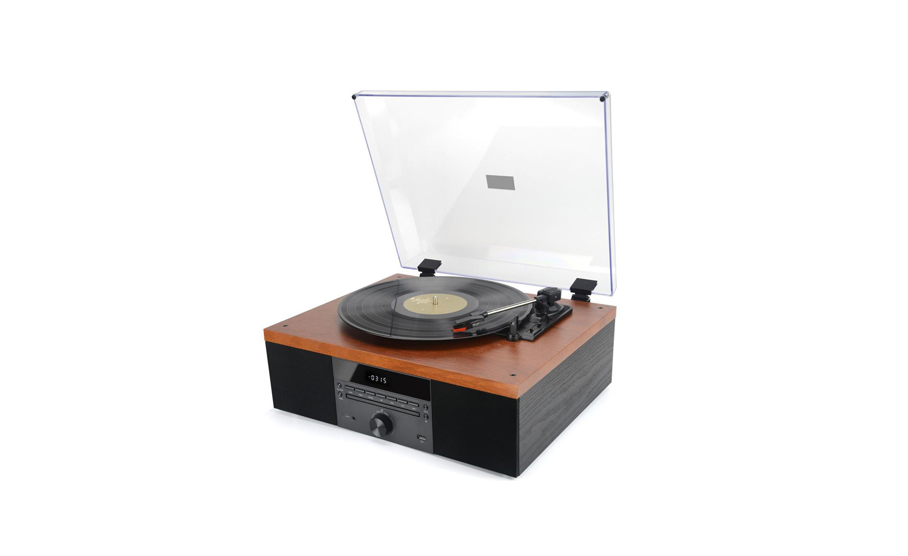 Akai ATT-14BT gramofon