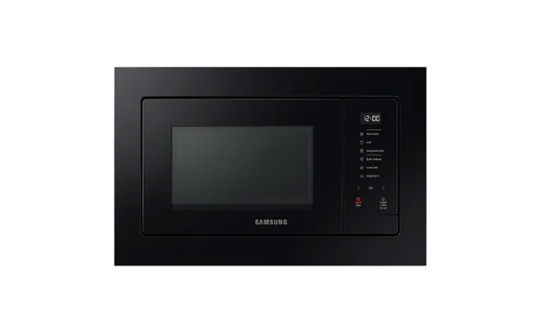 Samsung MG23A7318CKE2 ugradbena mikrovalna pećnica