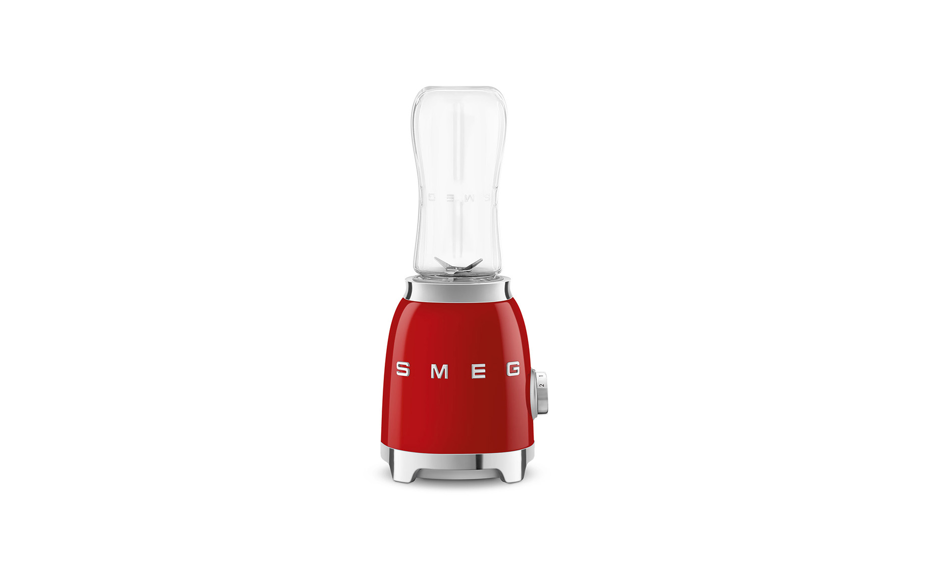 Smeg PBF01RDEU mini blender