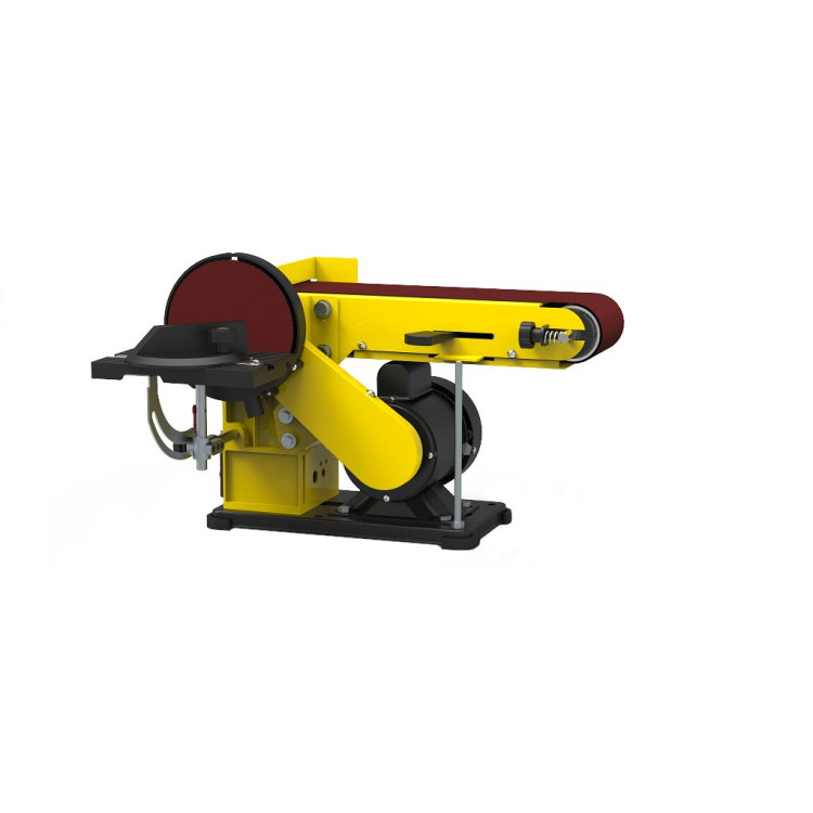 Brusilica s diskom i trakom 650W KD5296