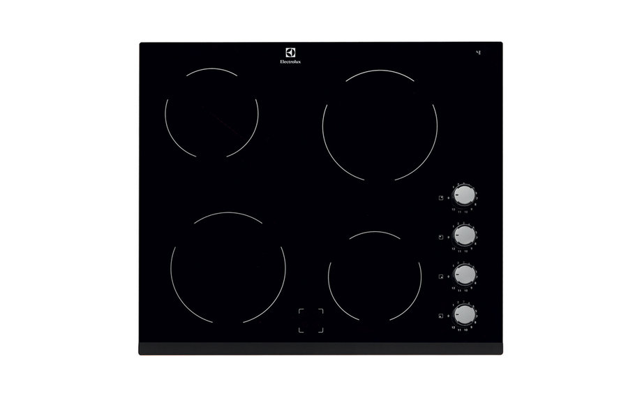 Electrolux EHF6140FOK ugradbena ploča
