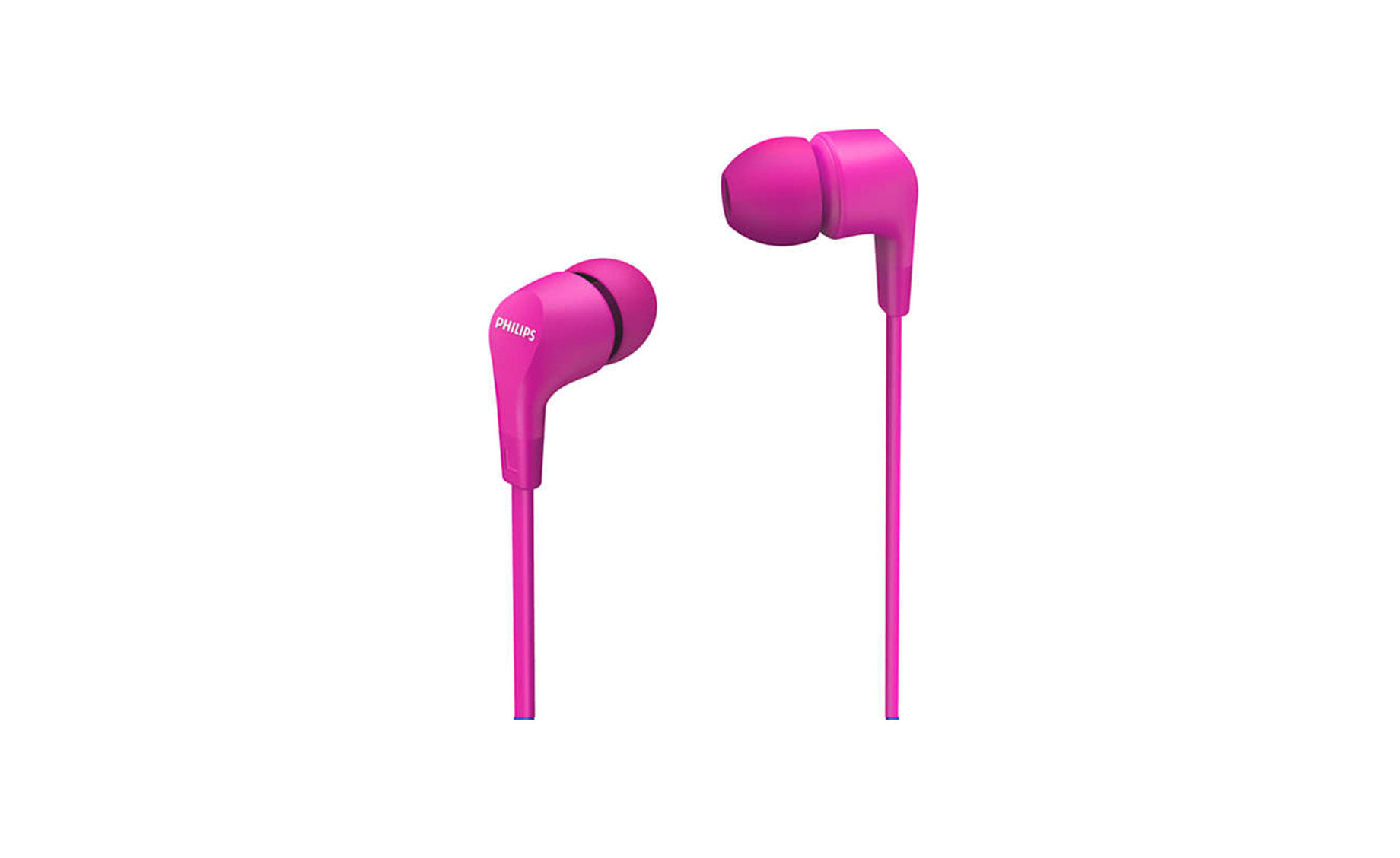 Philips TAE1105PK/00 slušalice