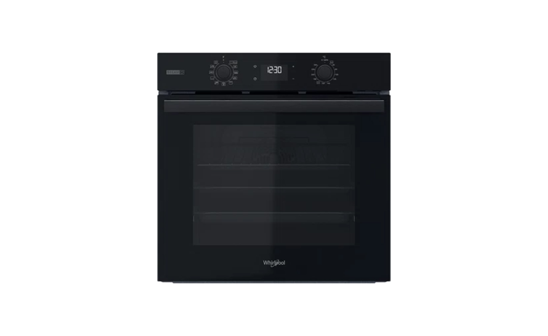 Whirlpool OMSR58CU1SB ugradbena pećnica