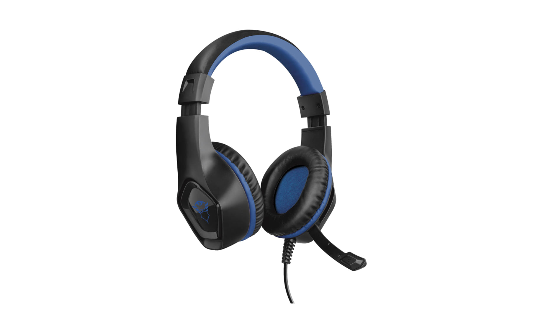 Trust GXT404B RANA gaming slušalice