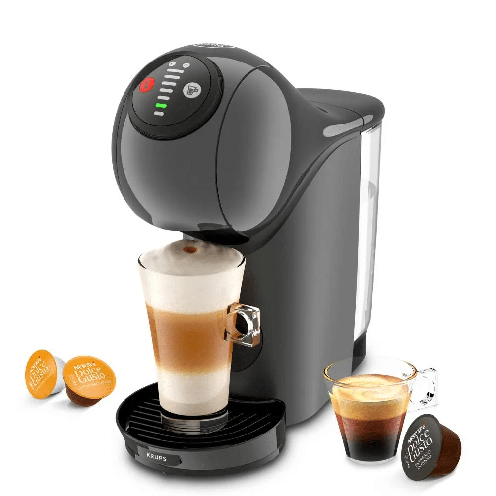 KRUPS aparat za kavu Dolce Gusto Genio S KP243B10