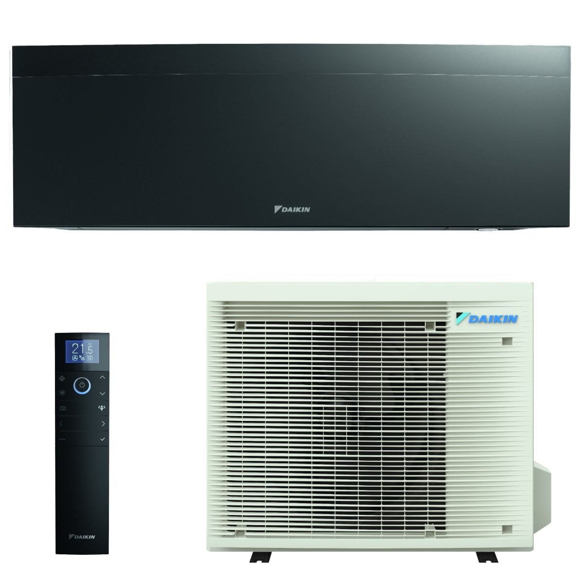 Daikin Klima Uređaj 4,2Kw Ftxj42Ab/Rxj42A  R-32