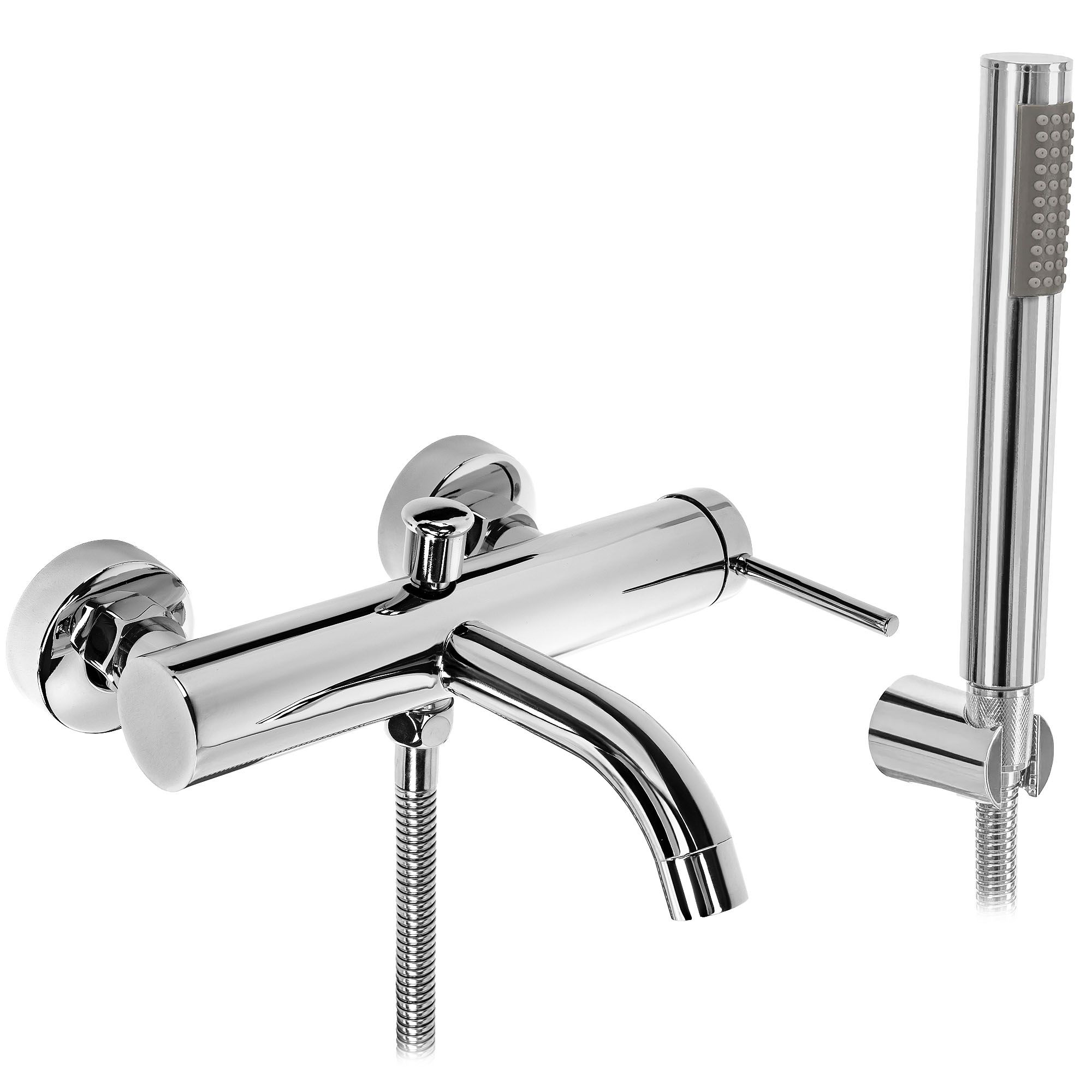 Baterija za kadu Rea Spot Chrome