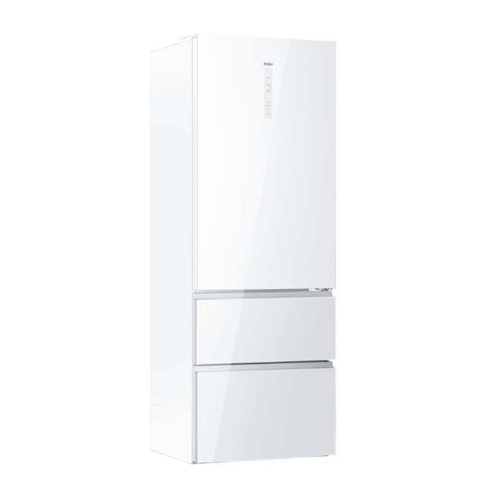 Haier kombinirani hladnjak HTW7720DNGW