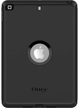 Maska Otterbox Defender Pro Pack for iPad 10.2 (2019) black (77-62035)