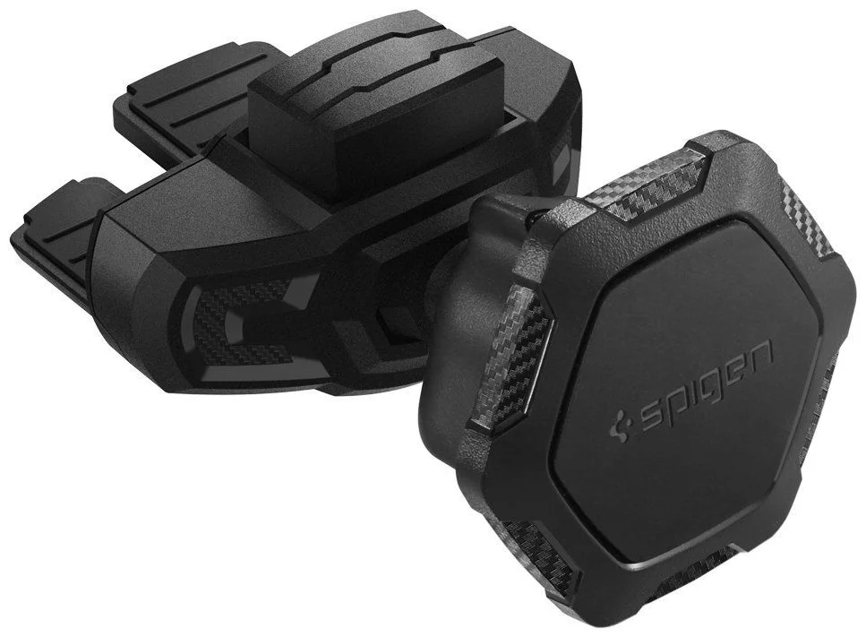 Držač SPIGEN - QS24 Magnetic CD Car Mount Holder (000CG21944)
