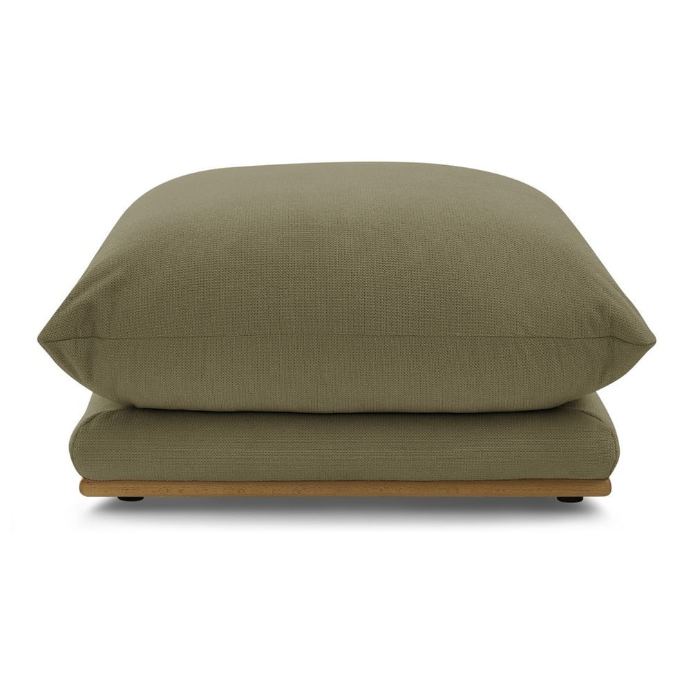 Svijetlo zeleni tabure Ernest – Bobochic Paris