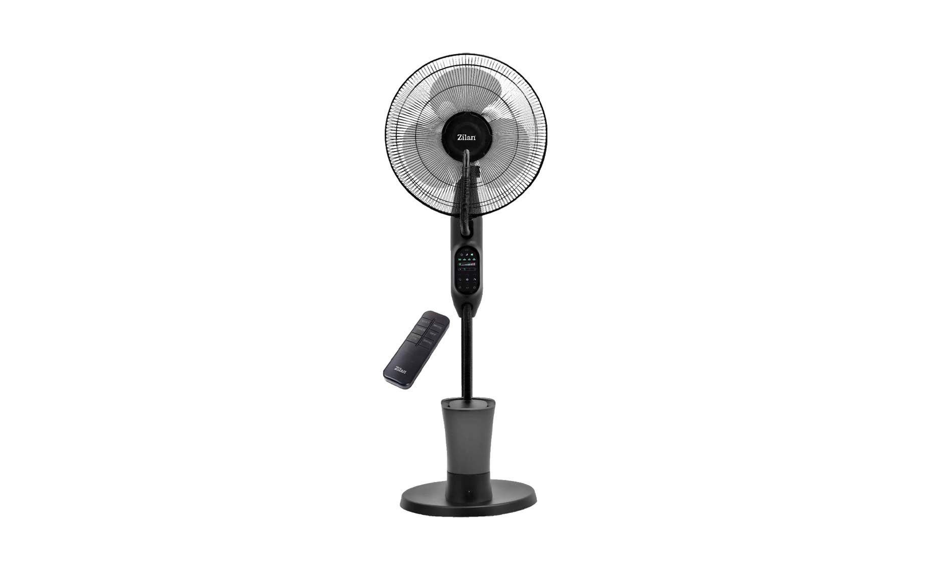 Zilan ZLN0977 ventilator