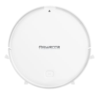 Rowenta robotski usisavač RR7387WH