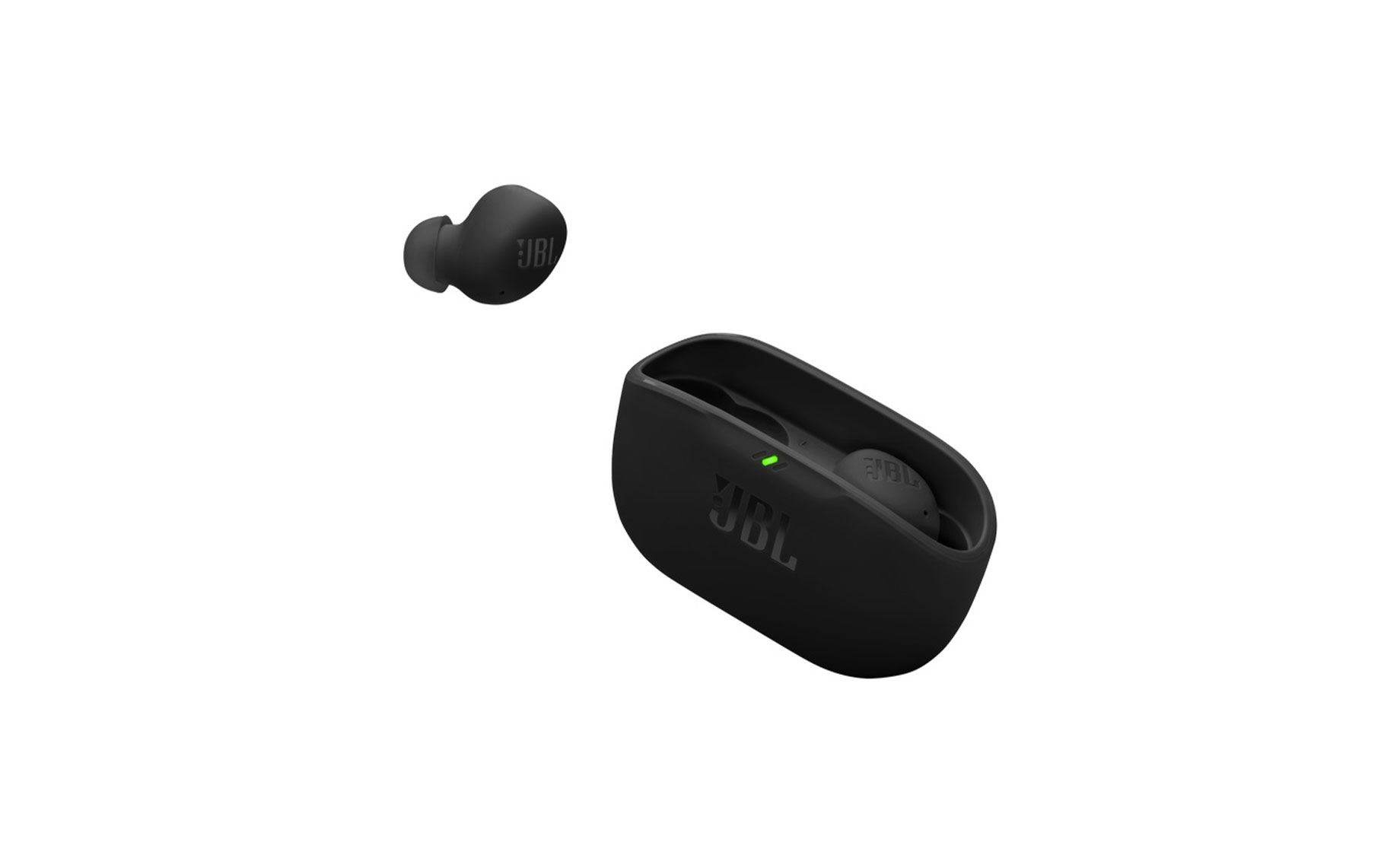 JBL Wave Buds 2 TWS bluetooth slušalice , black