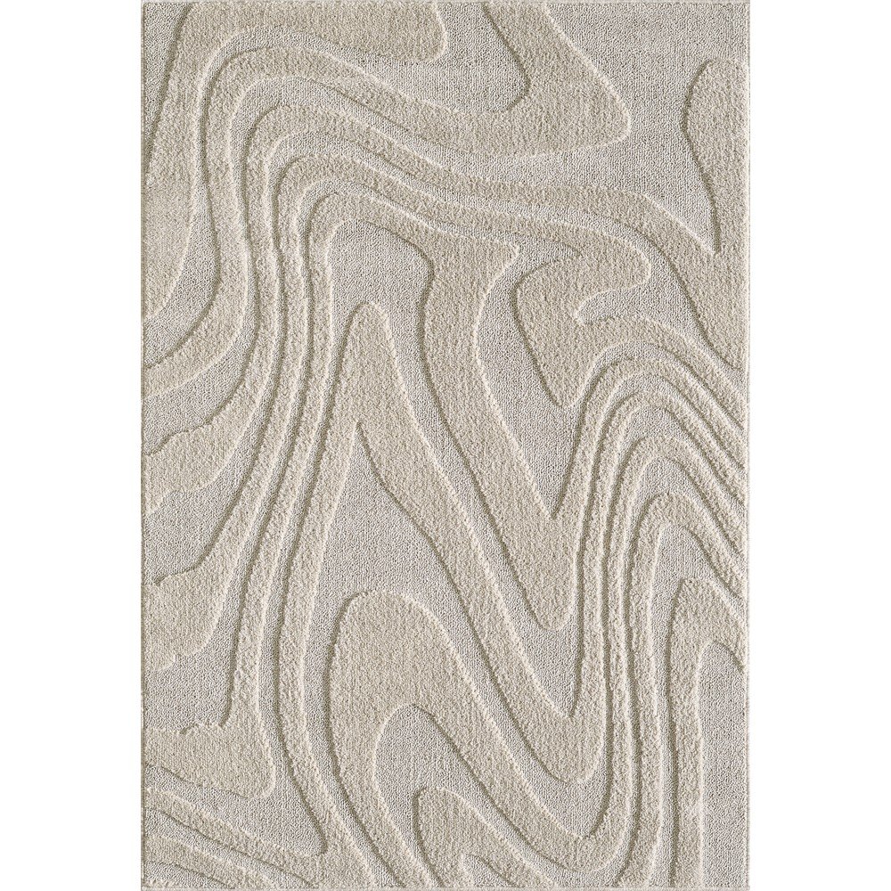 Bež tepih 120x170 cm Dune – ESTE