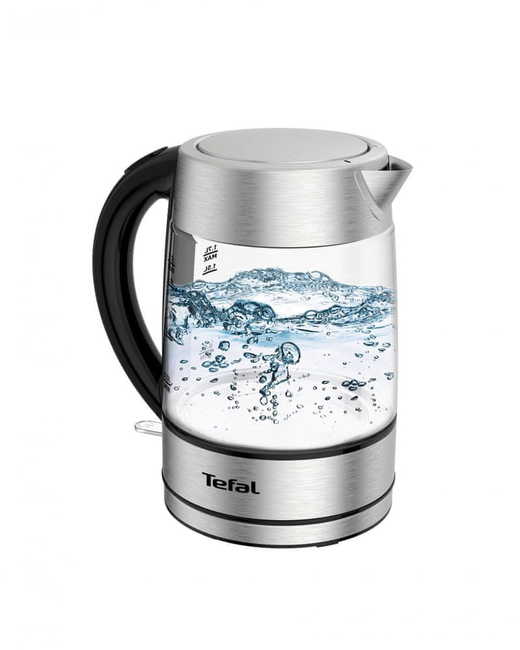 Tefal kuhalo za vodu KI772D38