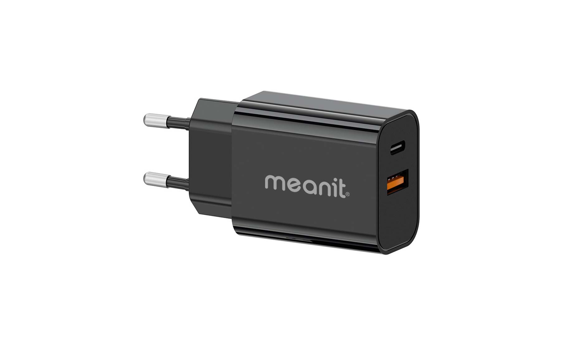 Meanit KPMUSBC2 kućni punjač 20W type-C