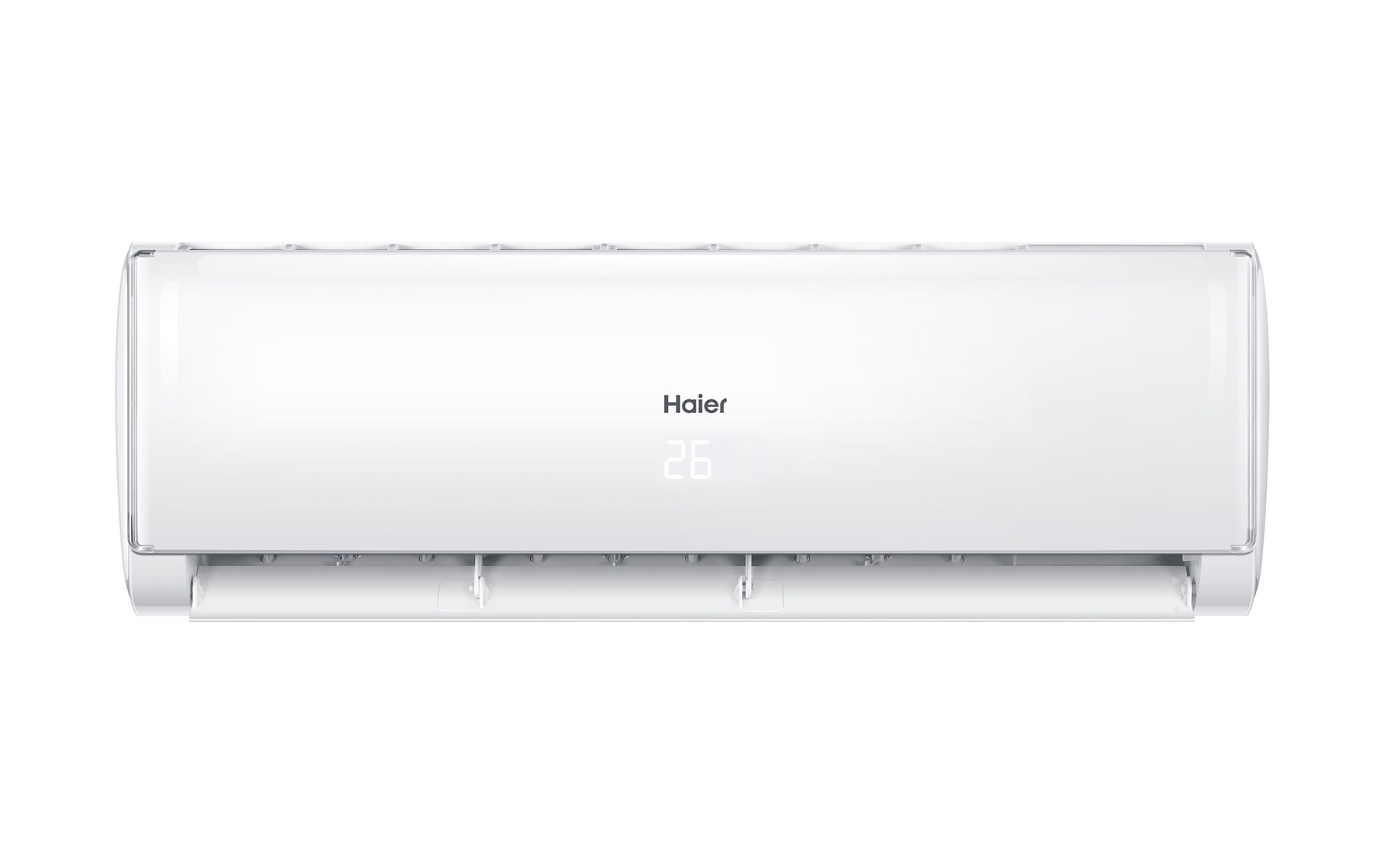 Haier TUNDRA PLUS AS35TADHRA-THC klima uređaj