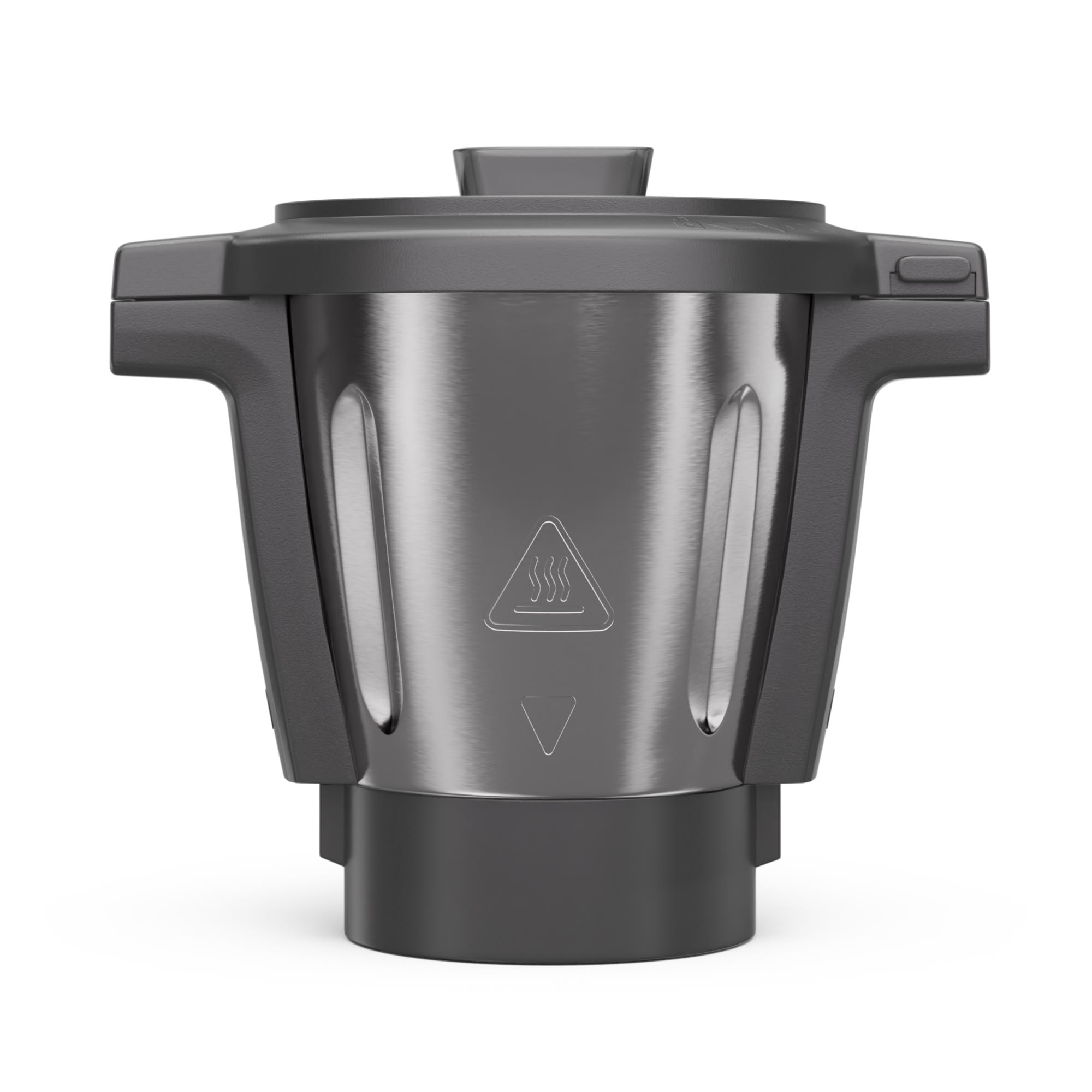 Klarstein Posuda za miješanje, za robote Aria Smart, 3,2 l, pribor, neljepljiva keramička površina