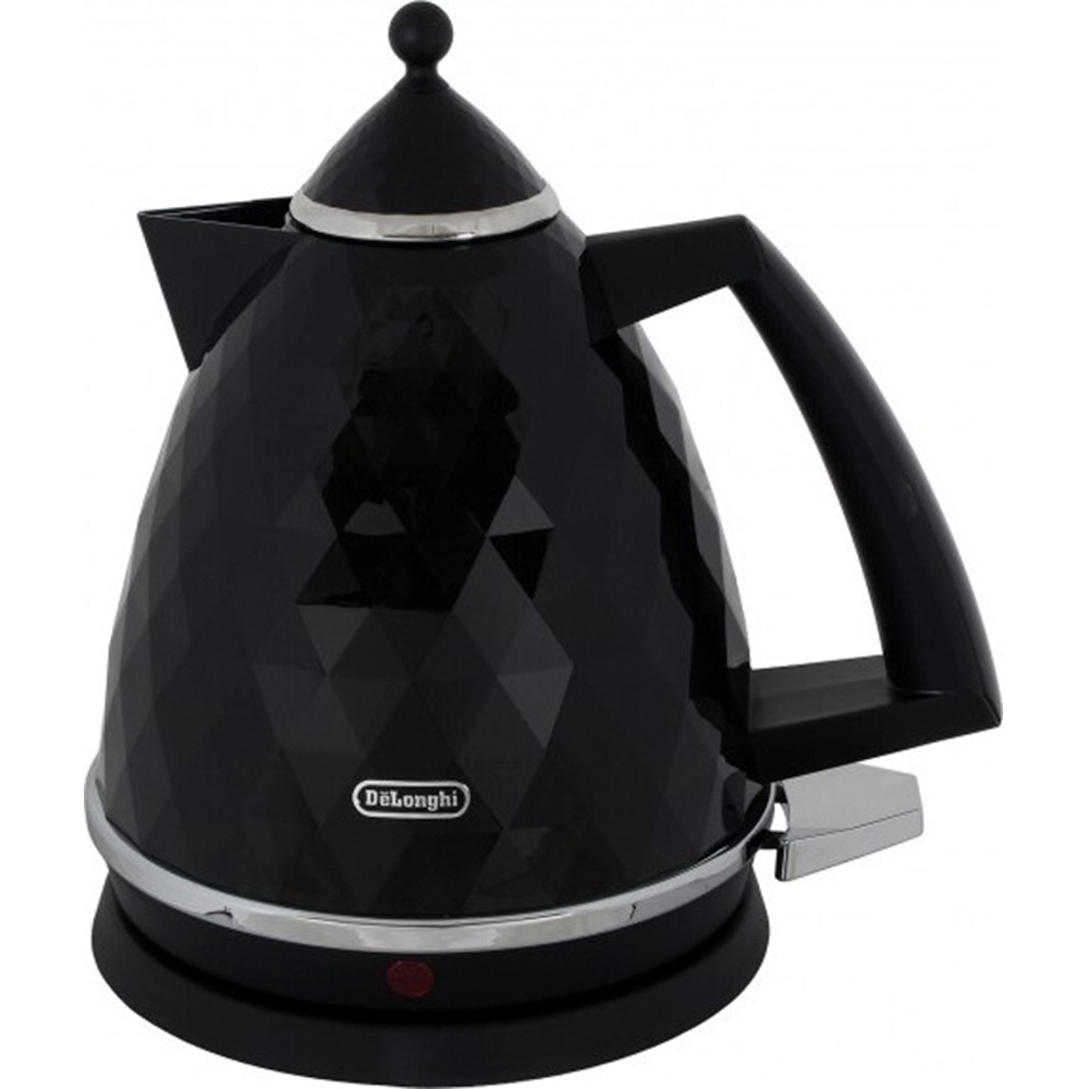 Delonghi kuhalo za vodu Brillante KBJ2001.BK