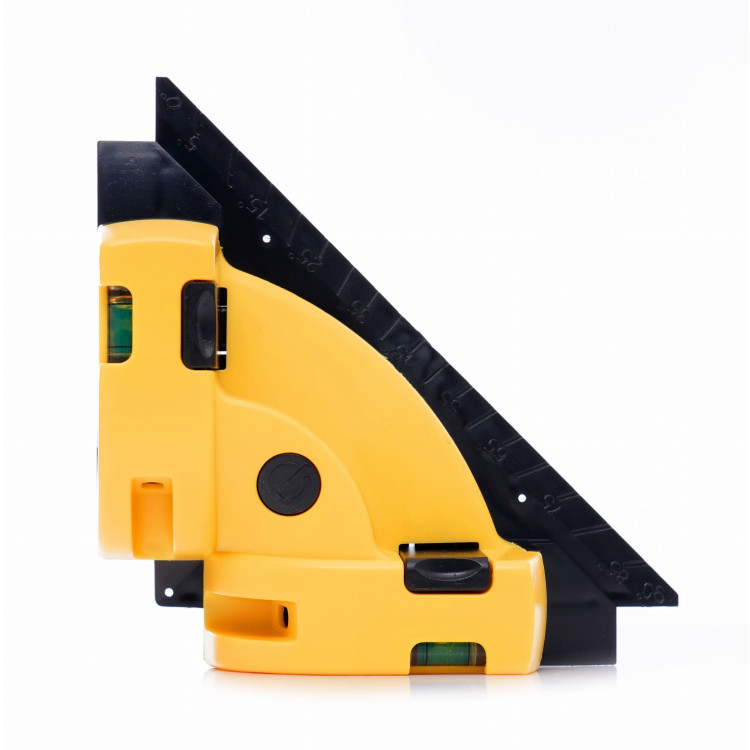 Laserska libela za pločice KD10439
