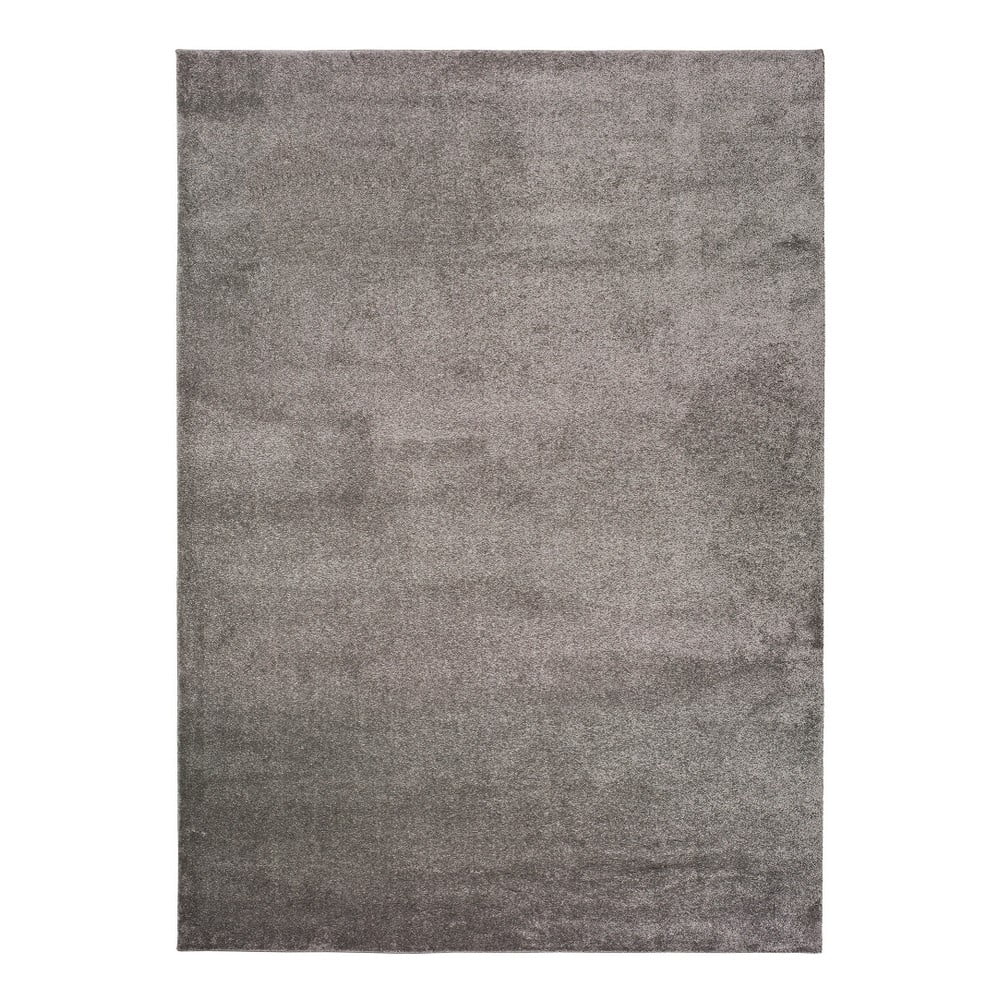 Tamnosivi tepih Universal Montana, 120 x 170 cm