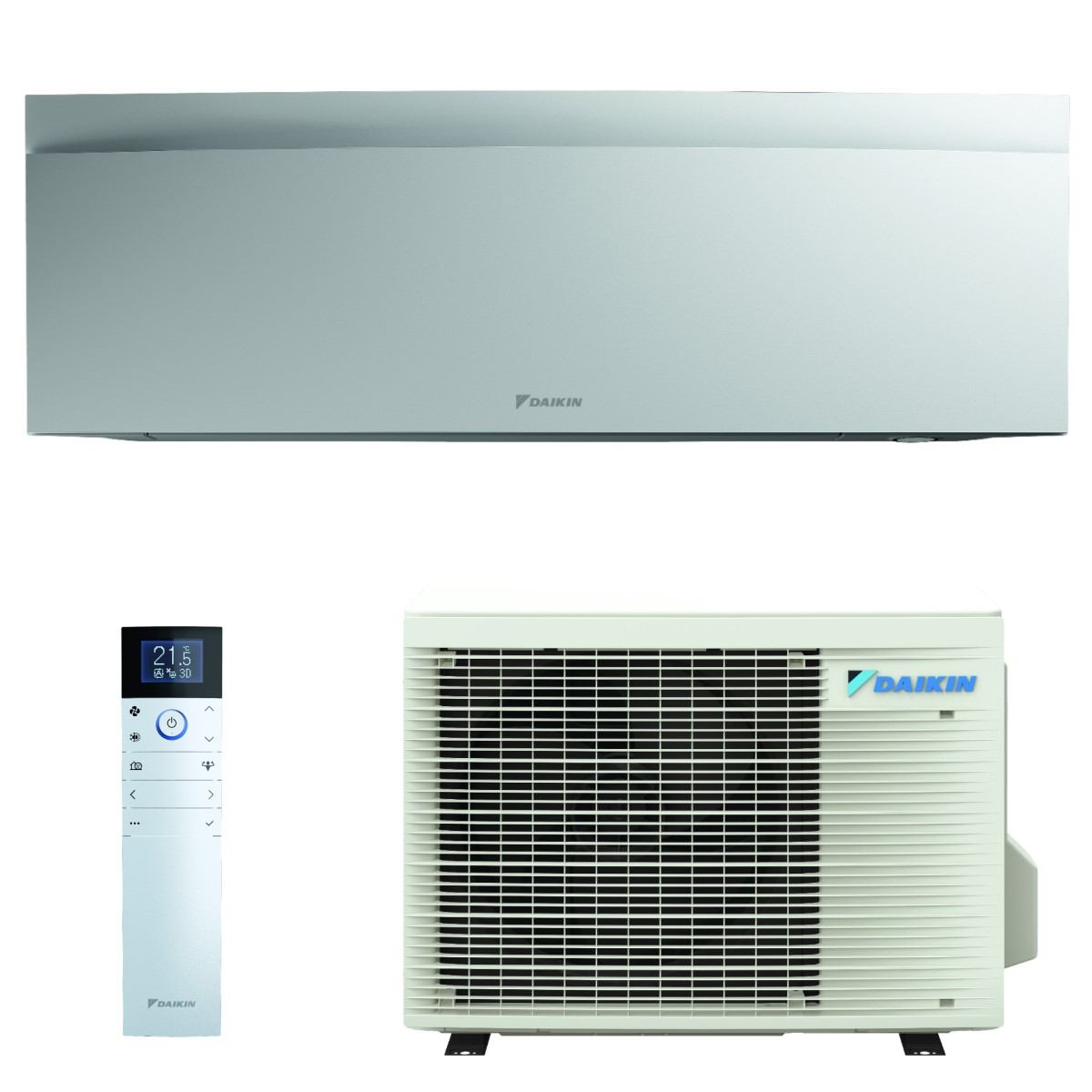 Daikin Klima Uređaj 2Kw Ftxj20Aw/Rxj20A  R-32